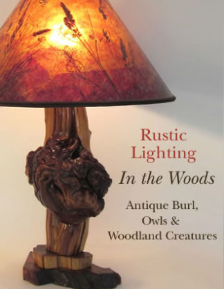 Rustic Lighting