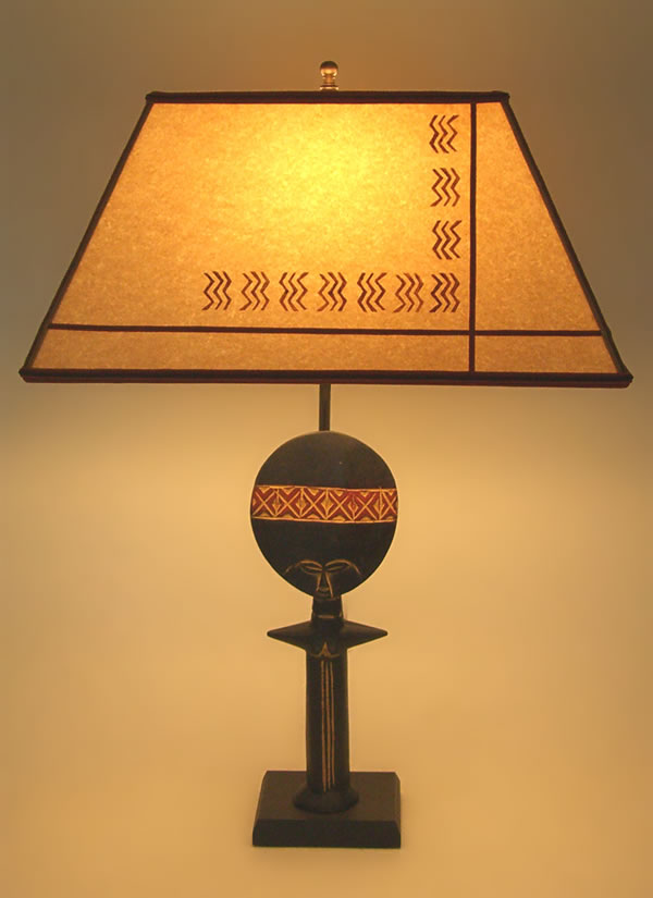 paper lamp shades for table lamps