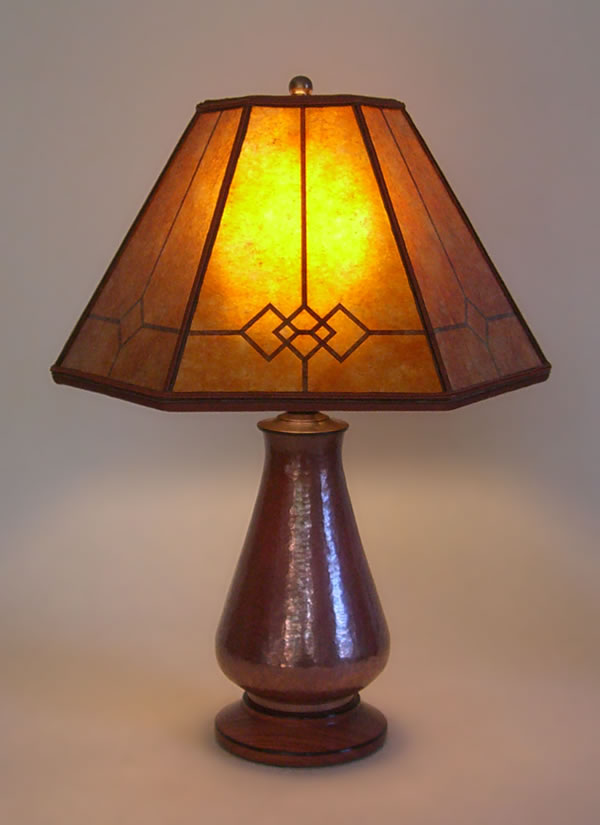 small table lamp shades