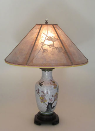 Asian Lamps And Lighting Lamp, Asian Silk Lamp Shades