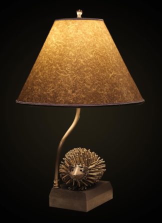 metal table lamp shades