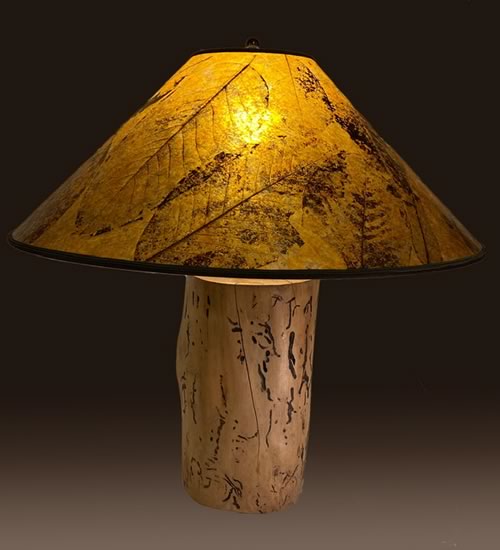 Sale Lamp Lamp 3C Heavy Desert Wood