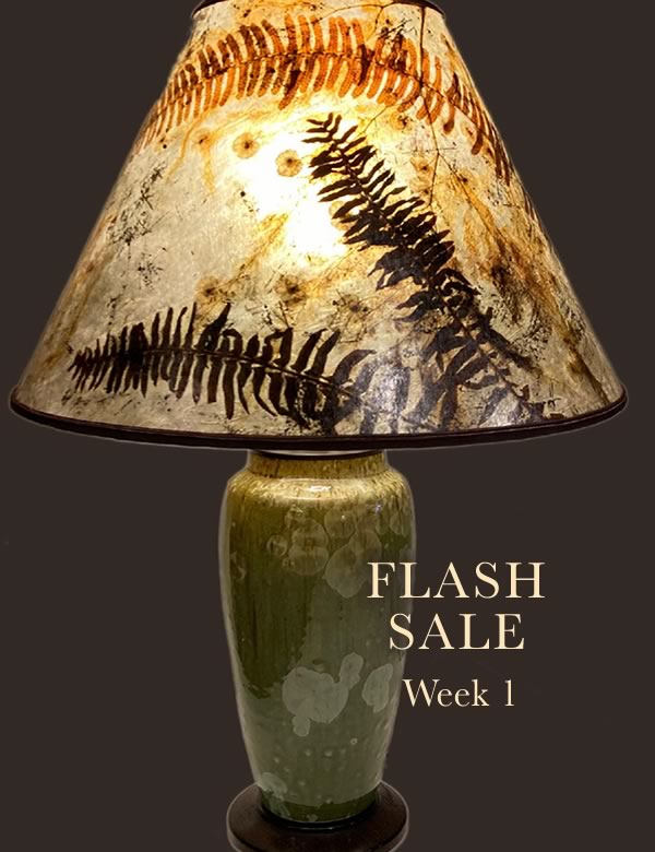 FLASH SALE Week 1