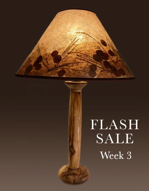 Flash Sale week 3