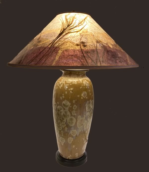 Jim Fox Lamp 3 