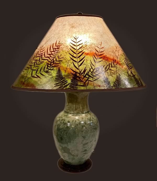 Jim Fox Lamp 4