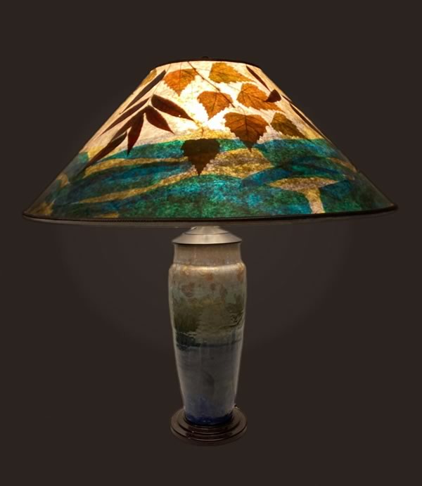 Jim Fox Lamp 5