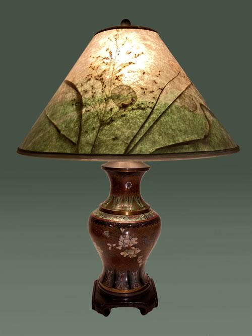 Sale lamp 6A