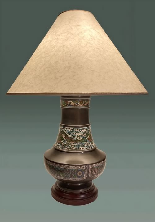 Sale lamp 6B