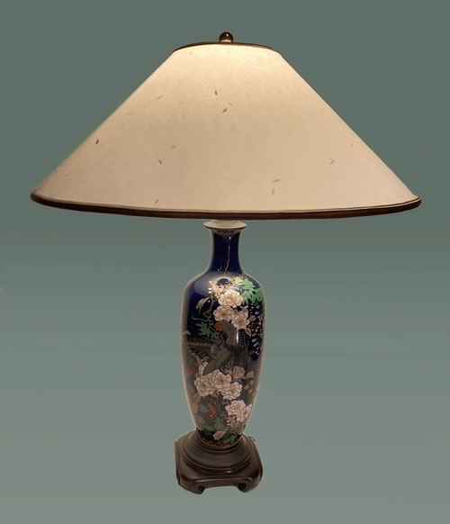 Sale lamp 6C