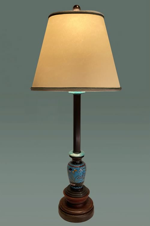 Sale lamp 6D