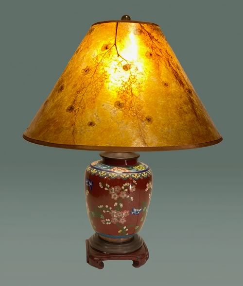 Sale lamp 6E