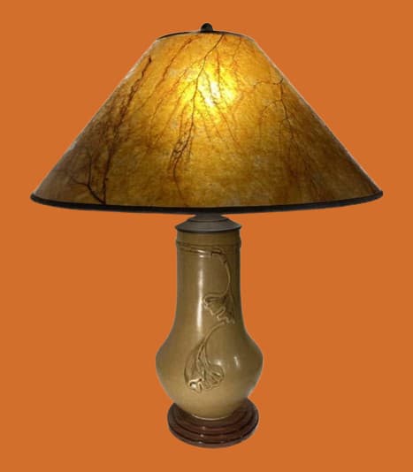 Sue Johnson Lamp 8b